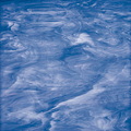 Spectrum Light Blue/White Translucent