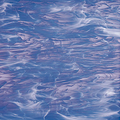 Spectrum Light Blue/White Wispy