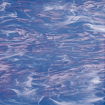 Spectrum Light Blue/White Wispy