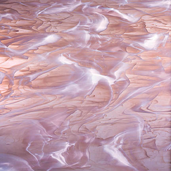 Spectrum Pale Purple/White Wispy