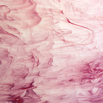 Spectrum Pink/White Opal