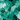 Spectrum Teal Artique