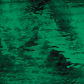 Spectrum Hunter Green Waterglass