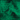 Spectrum Hunter Green Waterglass