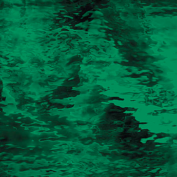 Spectrum Hunter Green Waterglass