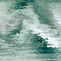 Spectrum Pale Green Waterglass