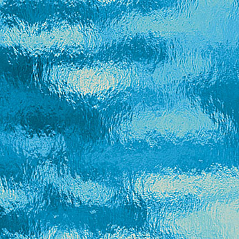 Spectrum Sky Blue Rough Rolled 96 COE