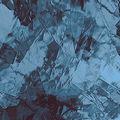 Spectrum Steel Blue Artique