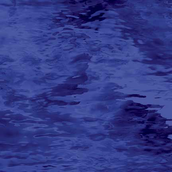 Spectrum Navy Blue Waterglass 96COE