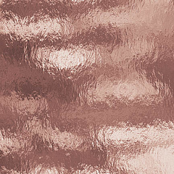 Spectrum Pink Champagne Rough Rolled