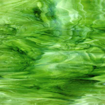 Spectrum Congo Mossy Green Pearl Opal 96COE