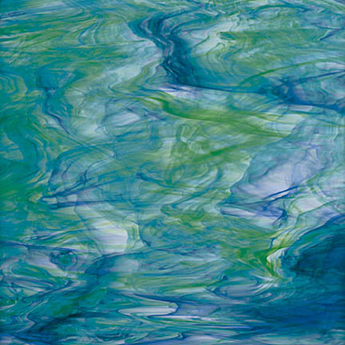 Spectrum Blue Green Opal 96 COE
