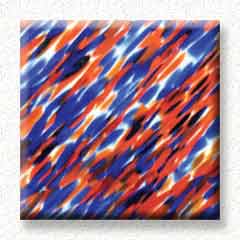 Stained Glass Colors