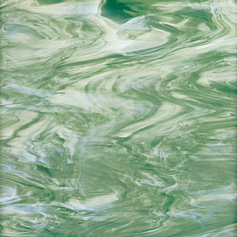 Spectrum Seafoam Green Opal 96COE