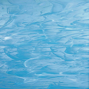 Spectrum Sky Blue/White Wispy 96COE