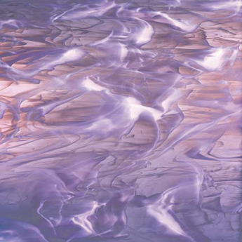 Spectrum Light Grape/White Wispy