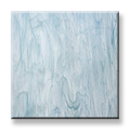 Spectrum White & Colonial Blue Opal 96 COE