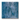 Spectrum Steel Blue/White Wispy