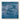 Spectrum Steel Blue/White Wispy 96COE