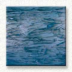 Spectrum Steel Blue/White Wispy 96COE