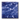 Spectrum Navy Blue/White Wispy