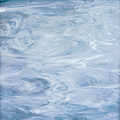 Spectrum Colonial Blue/White Translucent