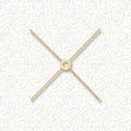 4 Arm Spider - 7"