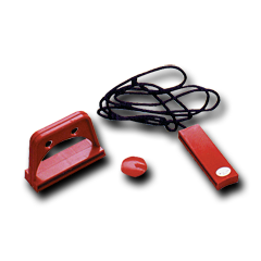Morton Safety Break System