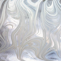 Spectrum White/Clear Baroque