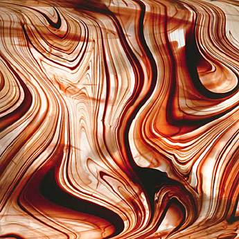 Spectrum Burgundy Baroque