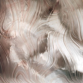 Spectrum Champagne/Clear Baroque