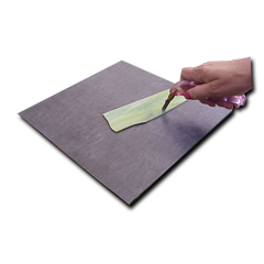 Neoprene Glass Running/Scoring Pad