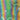 Spectrum Sparkling Spruce 96COE