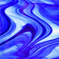 Spectrum Icicle/Dark Blue Opal Art stir Fusers' Reserve 96COE