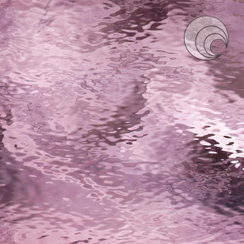 Spectrum Pale Purple Waterglass 96COE