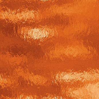 Spectrum Orange Rough Rolled 96 COE