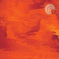 Spectrum Orange Waterglass