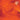 Spectrum Orange Waterglass