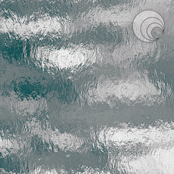 Spectrum Pale Gray Rough Rolled 96COE