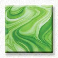 Spectrum Sour Apple OpalArt-Moss Green 96COE