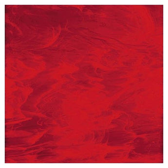 Spectrum Red/White Wispy 96COE
