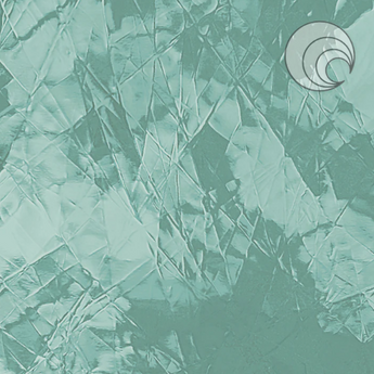 Spectrum Sea Green Artique96 COE