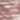 Pink Champagne Rough Rolled 96 COE