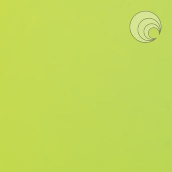 Spectrum Lime Green Transparent 96COE