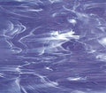 Spectrum Grape/White Wispy 96COE