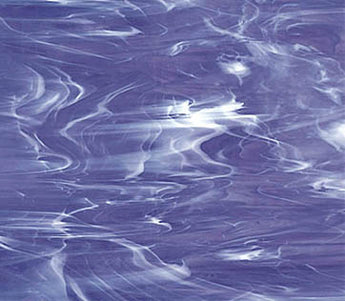 Spectrum Grape/White Wispy 96COE