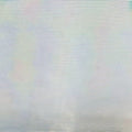 Spectrum Clear Quarter-Reed Iridized