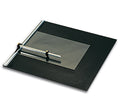 Silberschnitt Roll-up Workplace