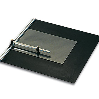 Silberschnitt Roll-up Workplace