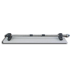 23'' Slide Bar for Strip/Circle Pro